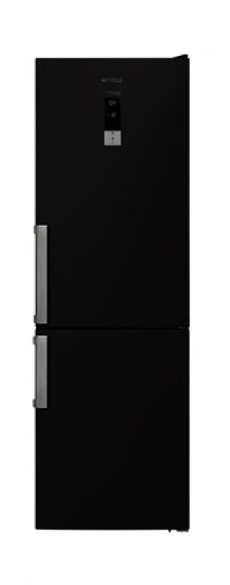 Tủ lạnh Hafele 534.14.231 HF-BF324BL ngăn đá dưới 341L