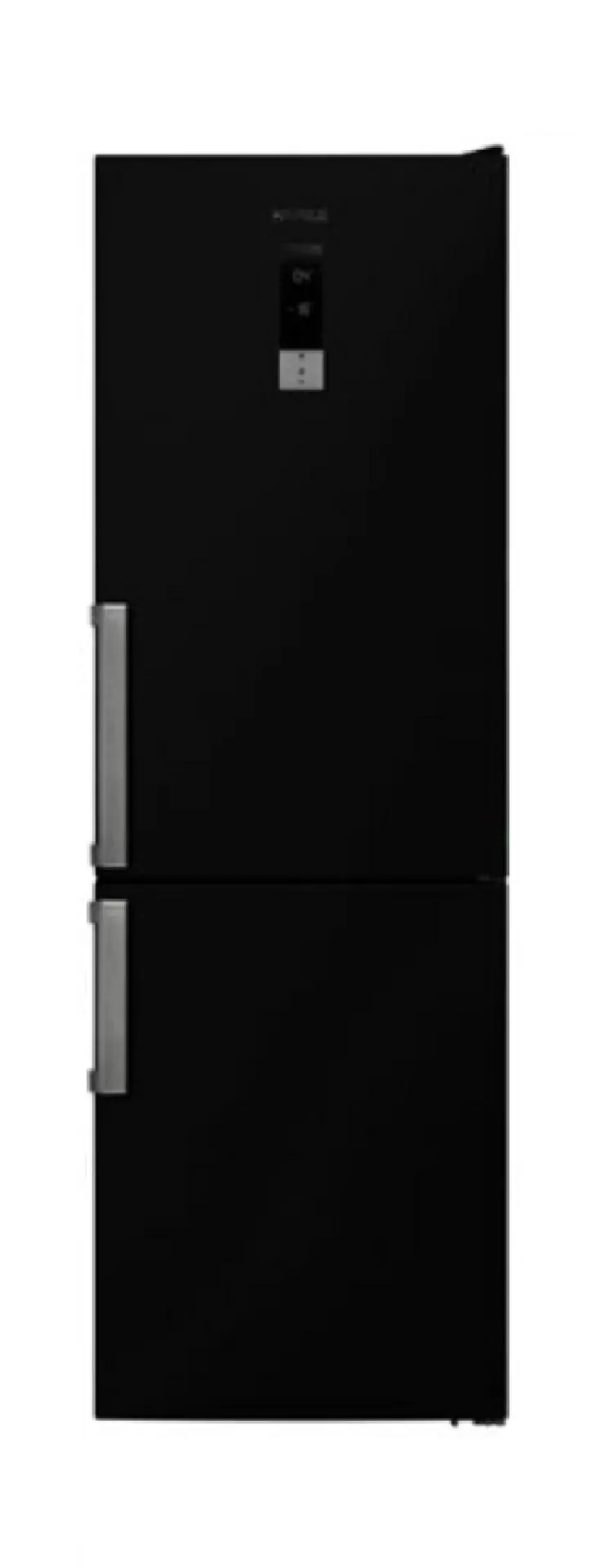Tủ lạnh Hafele 534.14.231 HF-BF324BL ngăn đá dưới 341L