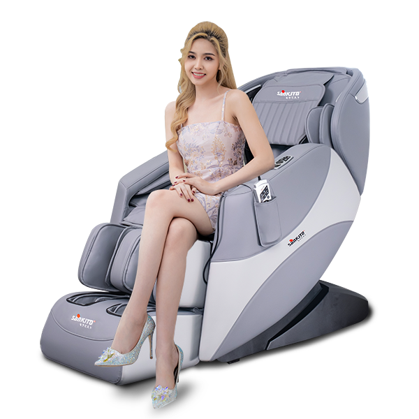 Ghế Massage Sankito S-86