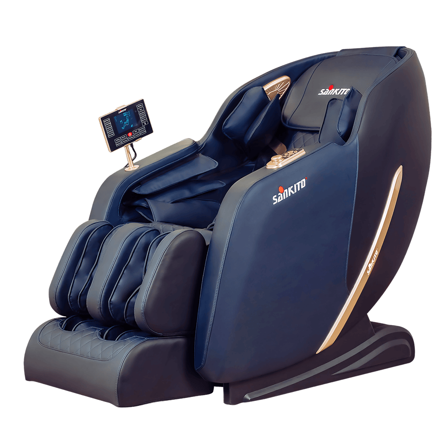 Ghế Massage Sankito S-33 Plus