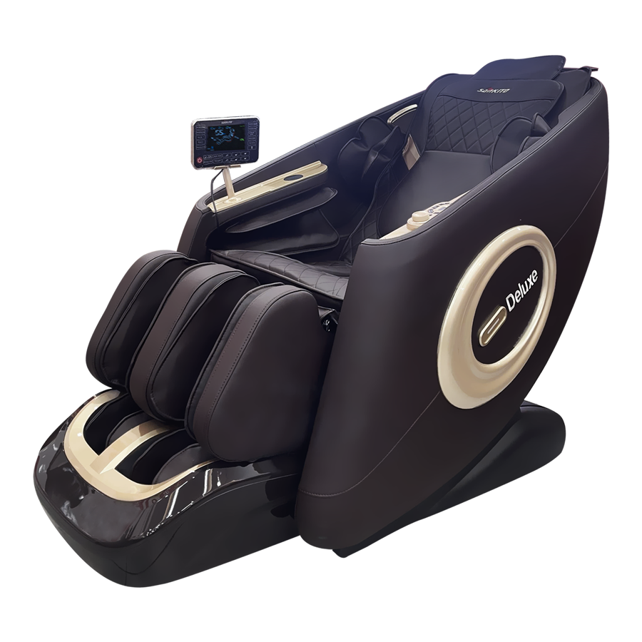 Ghế Massage Sankito S-377