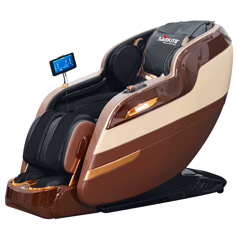 Ghế Massage Sankito S-868