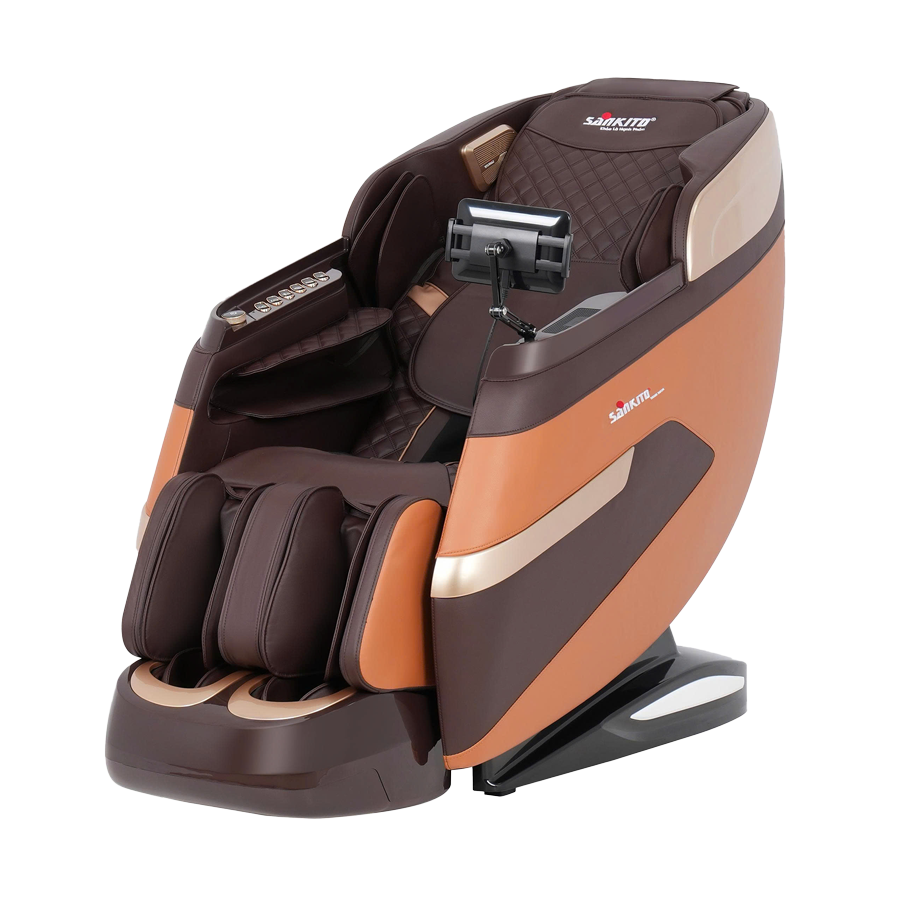 Ghế Massage Sankito S-668 Sonic