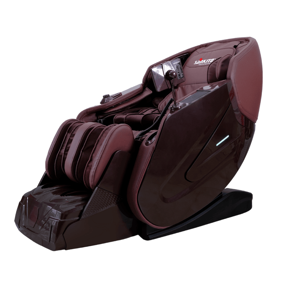 Ghế Massage Sankito S-6135