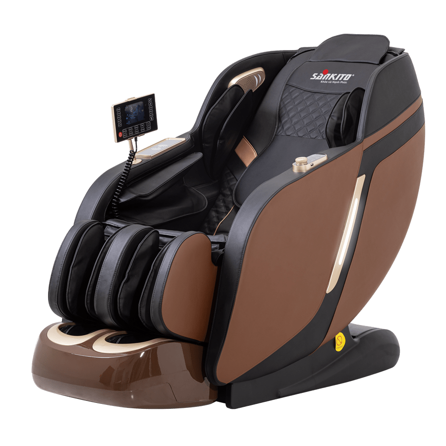 Ghế Massage Sankito S-6123