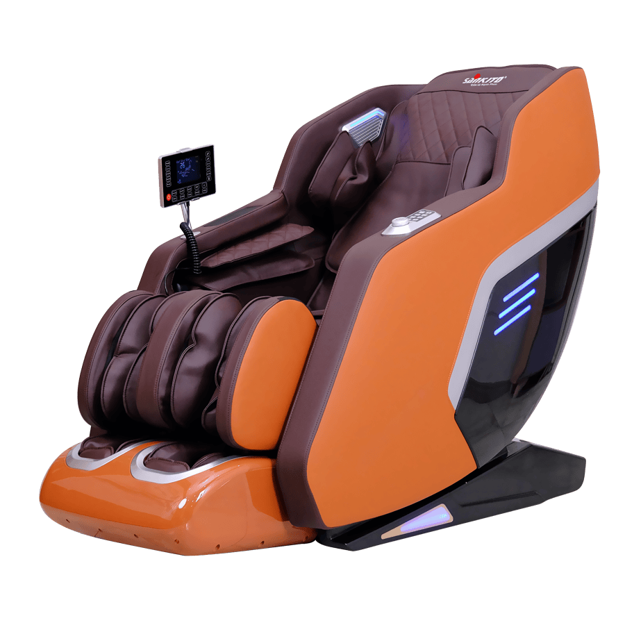 Ghế Massage Sankito S-6127