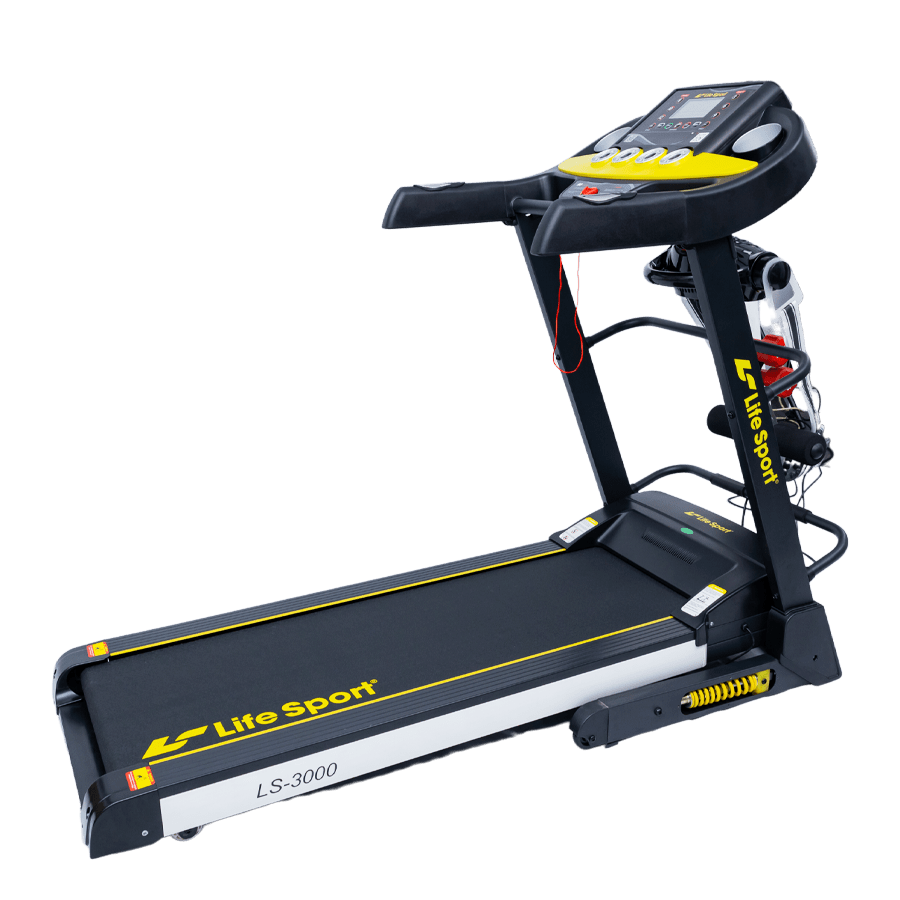 Máy Chạy Bộ Lifesport LS-3000