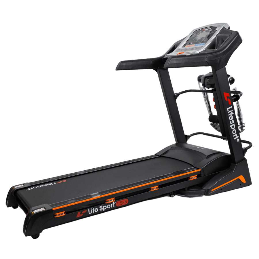 Máy Chạy Bộ Lifesport LS-8