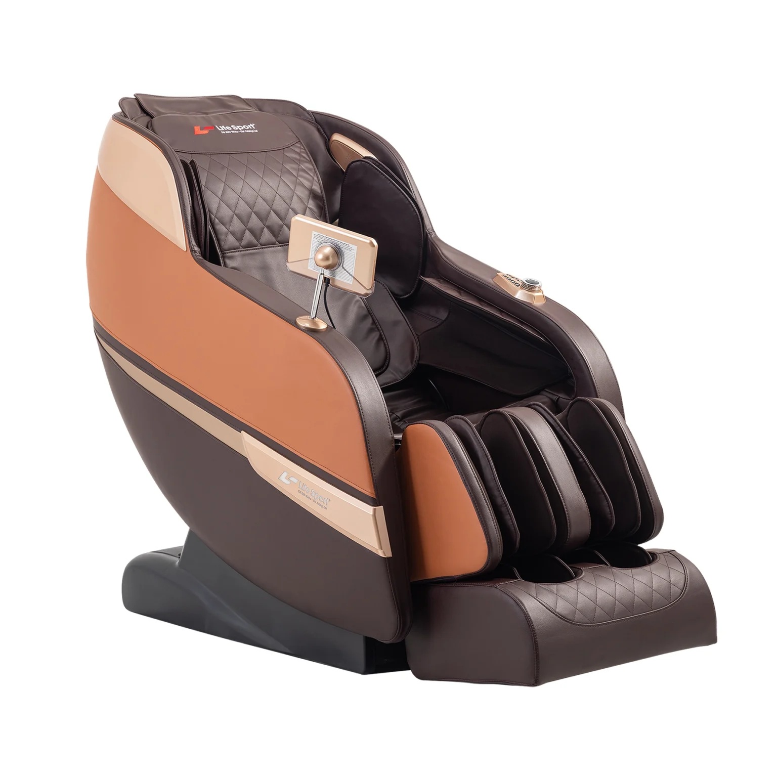Ghế Massage Lifesport LS-268