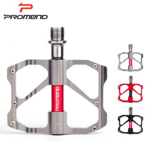 Bàn đạp phẳng Pedals Promend R87c