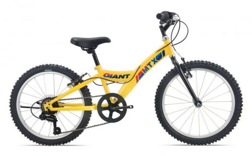Xe đạp trẻ em Giant MTX 20