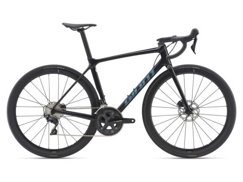 XE ĐẠP ĐUA ĐƯỜNG TRƯỜNG ROAD TCR ADVANCED PRO 2 DISC – PHANH ĐĨA, BÁNH 700C