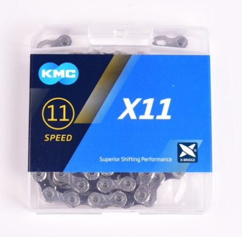 Xích KMC X11