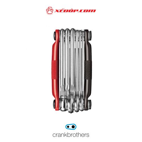 Dụng cụ đa năng Crankbrothers M10