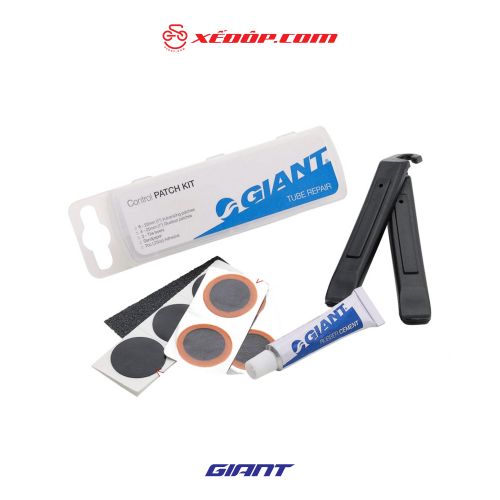 Bộ vá săm Giant (hộp)