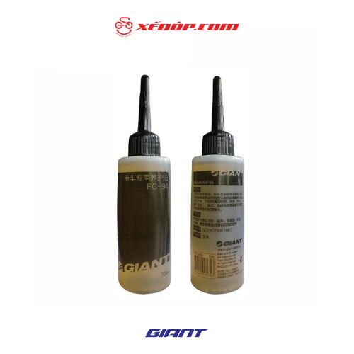 Dầu tra xích Giant FC-94 70ml