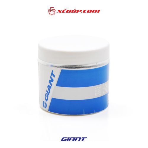 Mỡ bôi trơn Giant 100g