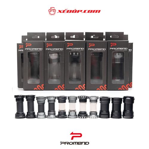 Trục giữa rỗng Promend