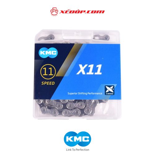 Xích KMC X11