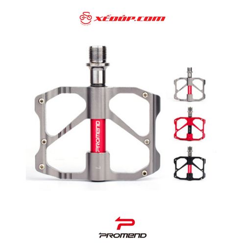 Bàn đạp phẳng Pedals Promend R87c