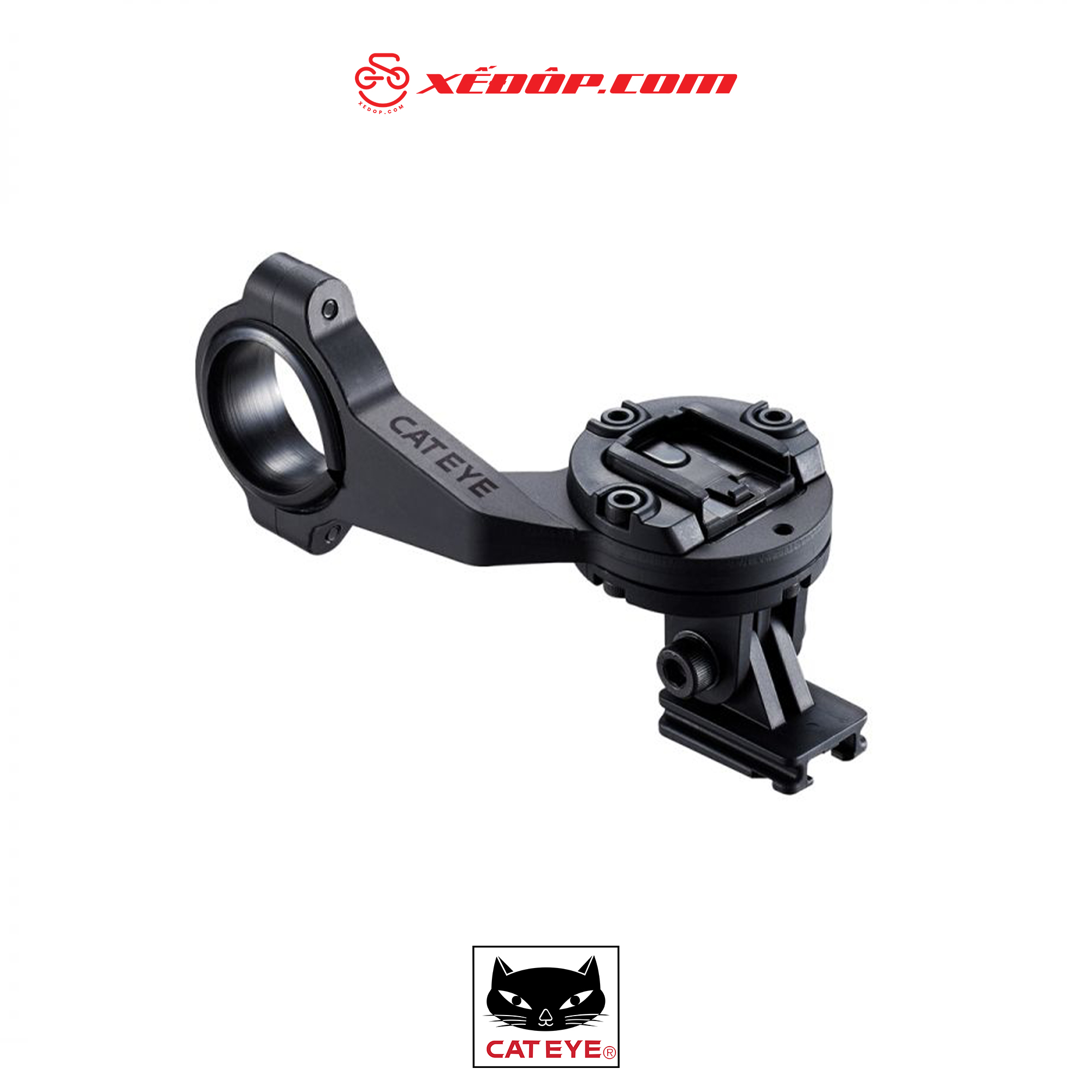 PAD GẮN CATEYE OUT-FRONT BRACKET 2 OF-200