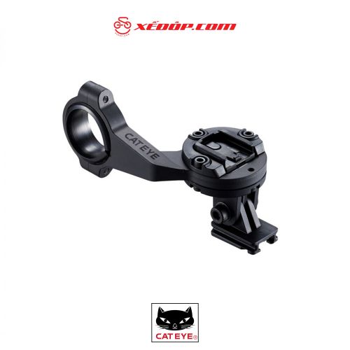 Gá cài đồng hồ và đèn Cateye OUT-FRONT BRACKET 2 OF-200