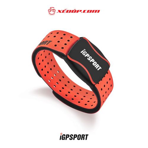 Vòng đo nhịp tim IPS SPORT HR60