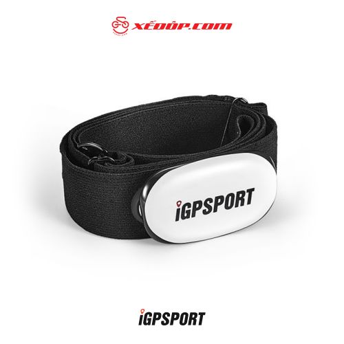 Dây đo nhịp tim IPS SPORT HR40
