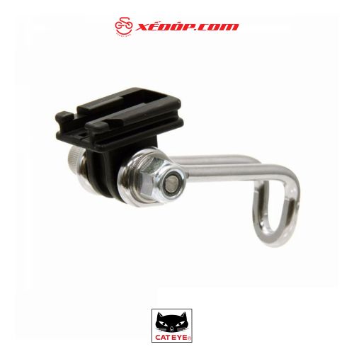 Gá cài đèn CatEye CFB-100 Center Fork Bracket