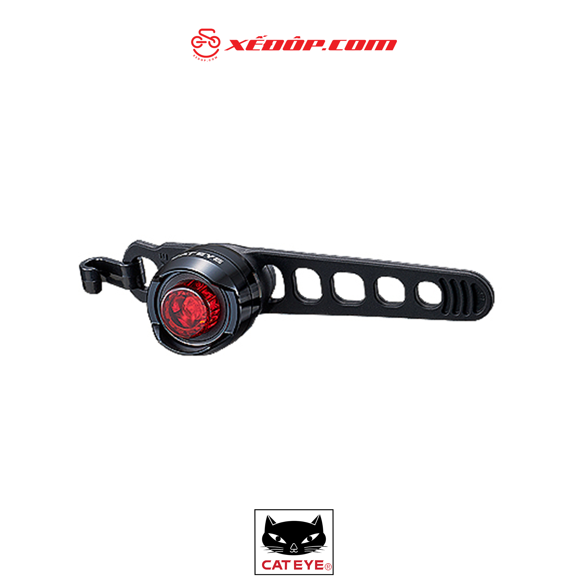 N CATEYE ORB SL-LD160-R