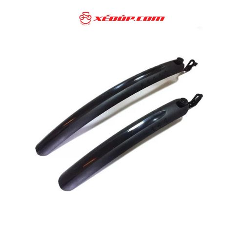 Chắn bùn 700c sọc đen