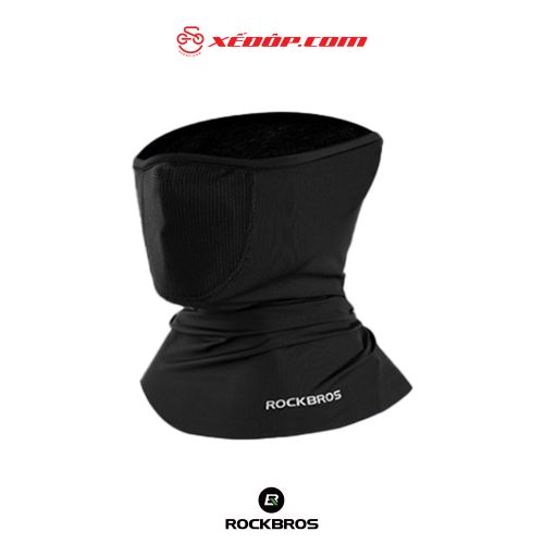 Khăn ống Rockbros