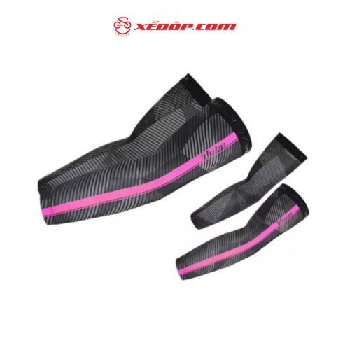 Ống tay chống nắng Monton