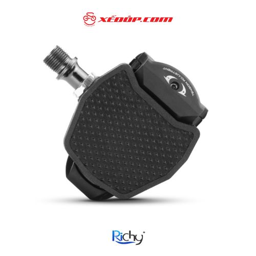 Bộ chuyển đổi Pedal xe đạp nhãn hiệu Richy