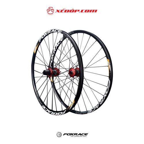 Bộ vành Foxrace 27.5" F4 28 nan