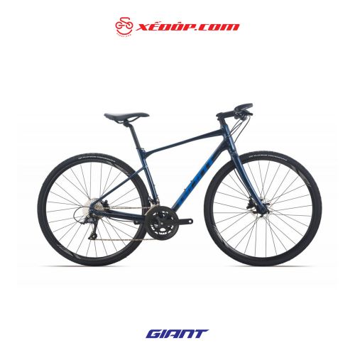 Xe đạp Giant REVOLT F-2