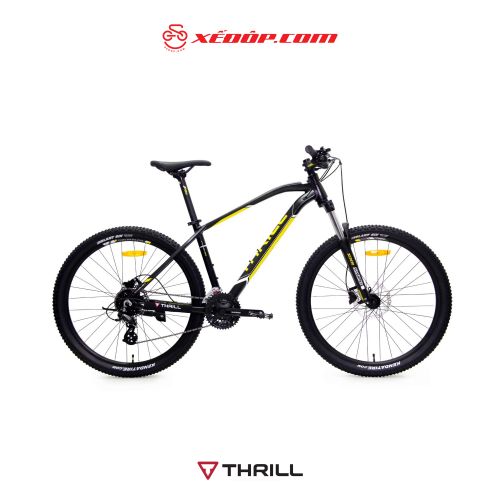Xe đạp THRILL VANQUISH 3.0