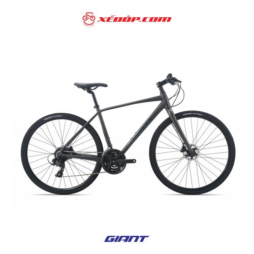 Xe đạp Giant Escape 1