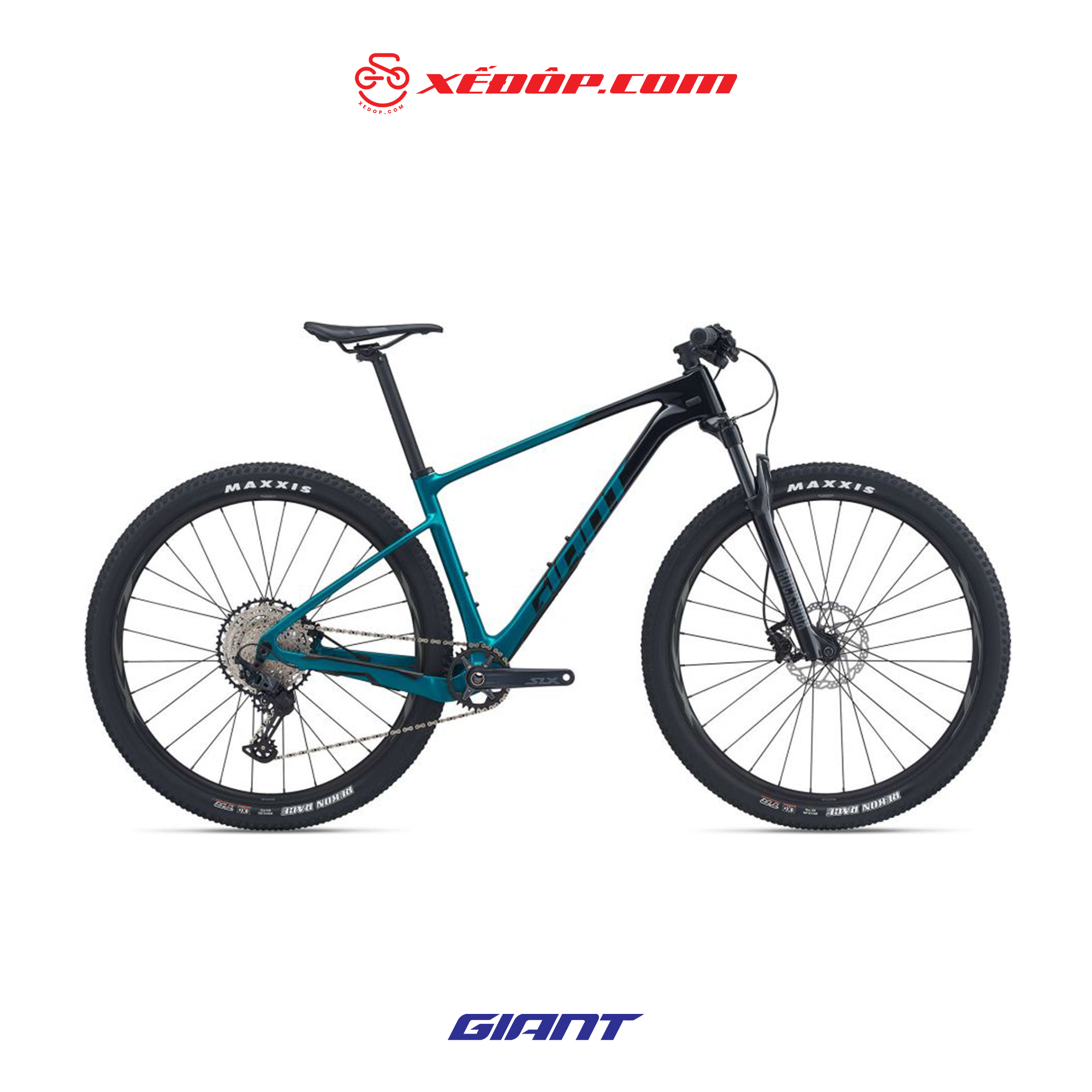 XE ĐẠP GIANT XTC ADV 29 2 - 2021