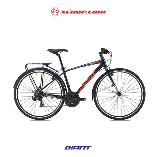 Xe đạp GIANT ESCAPE 3 CITY