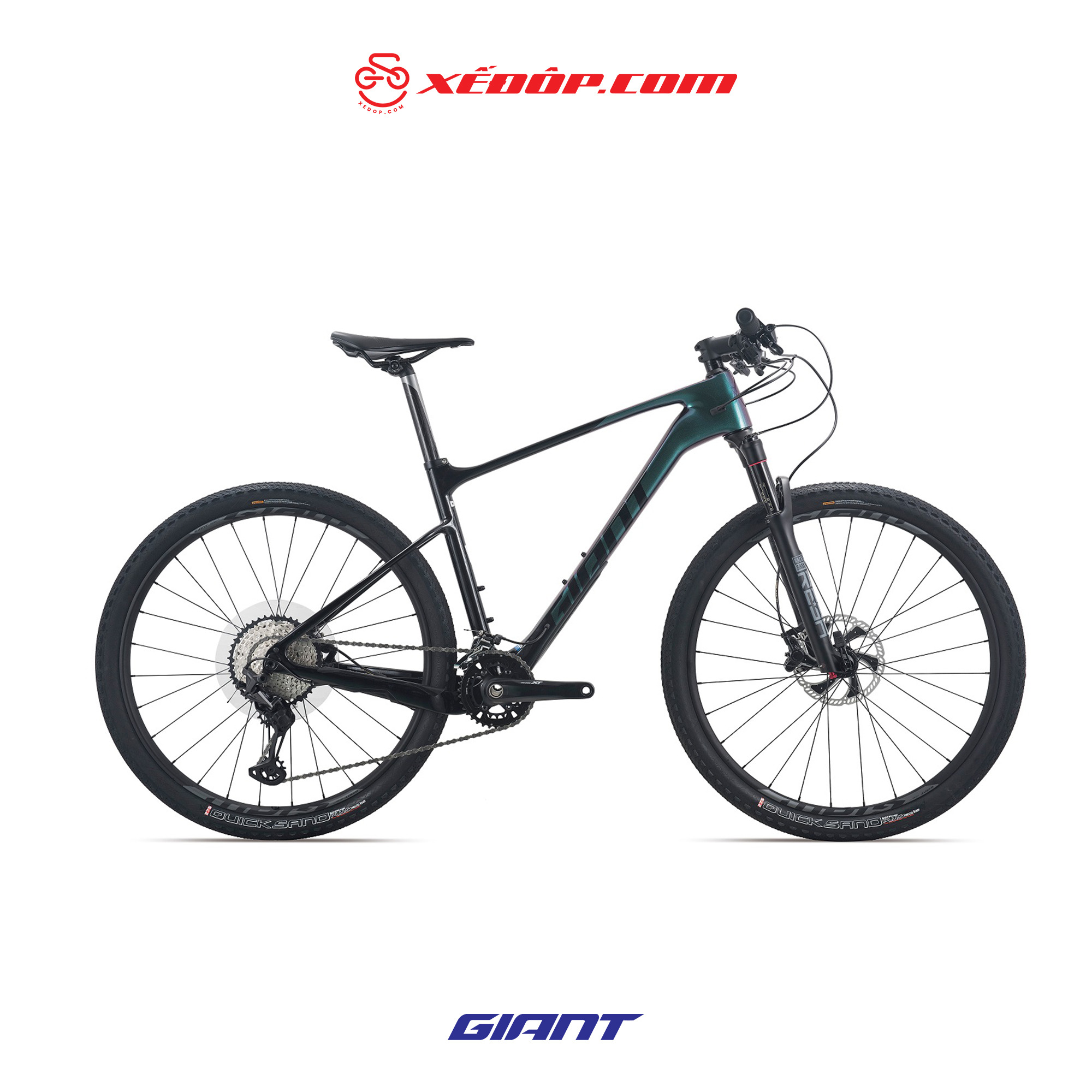 XE ĐẠP GIANT XTC ADV 1 27.5 2021