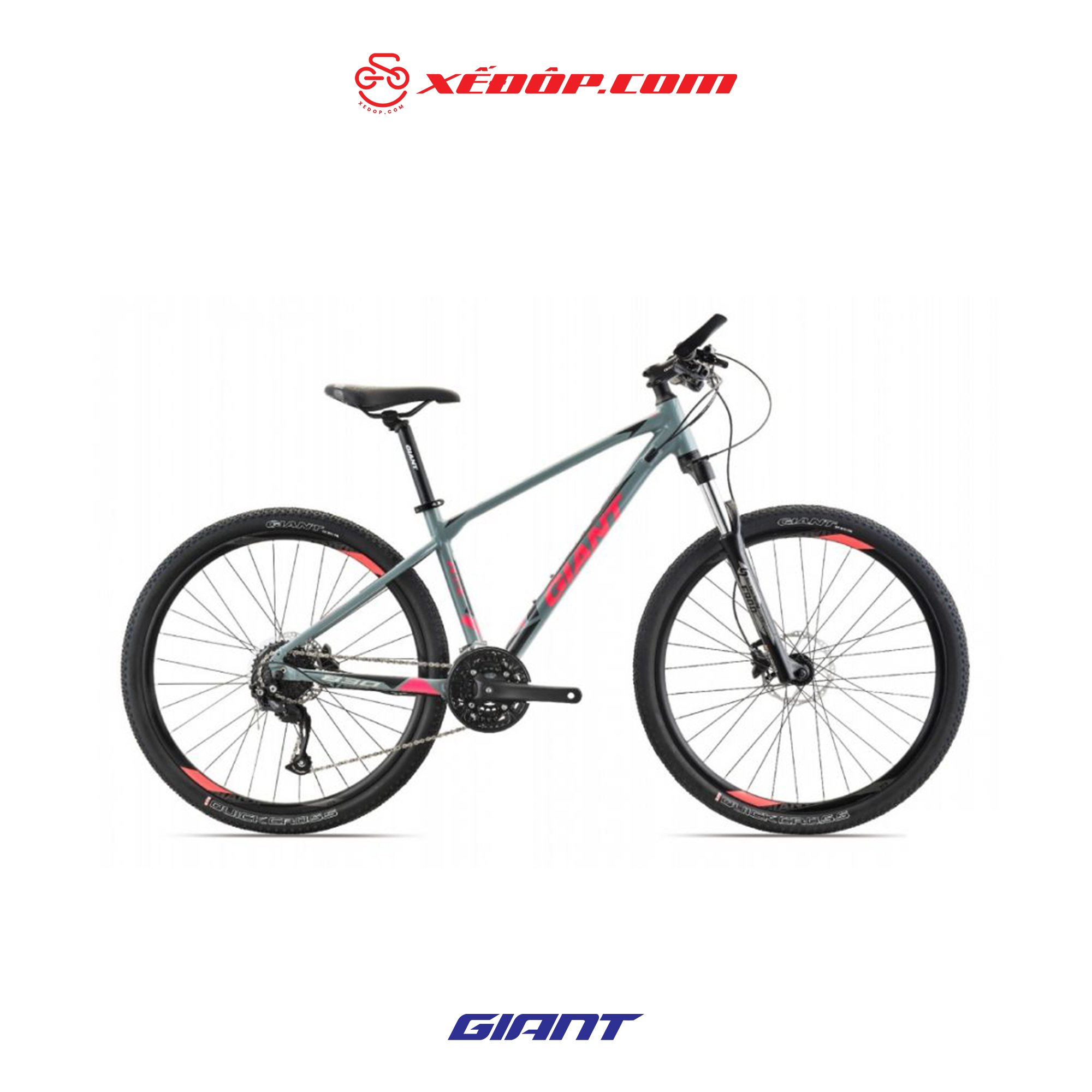 XE ĐẠP GIANT ATX 830 2020