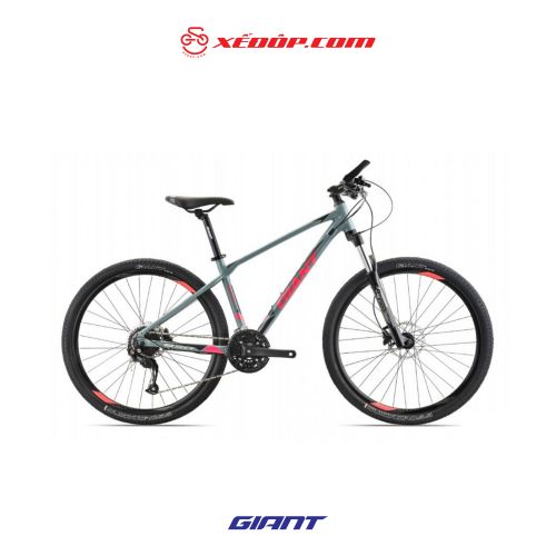 XE ĐẠP ĐỊA HÌNH GIANT ATX 830