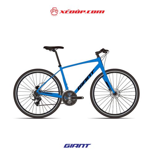XE ĐẠP TOURING GIANT ESCAPE 1