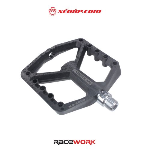 Bàn đạp phẳng Pedals Racework RK579