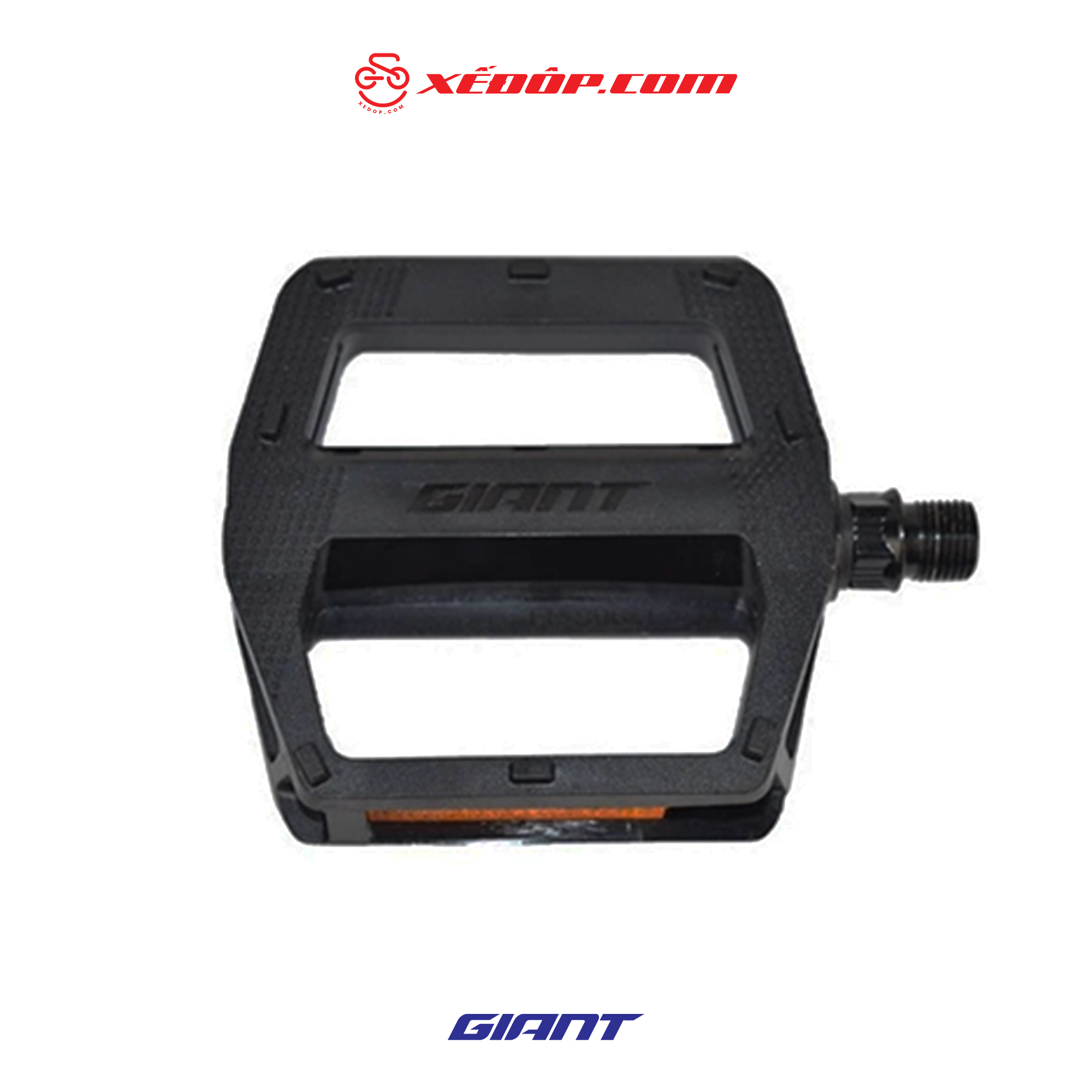 PEDAL XE ĐẠP GIANT – XTC 800 PLUS