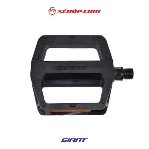 Bàn đạp phẳng Pedals GIANT – XTC 800 PLUS