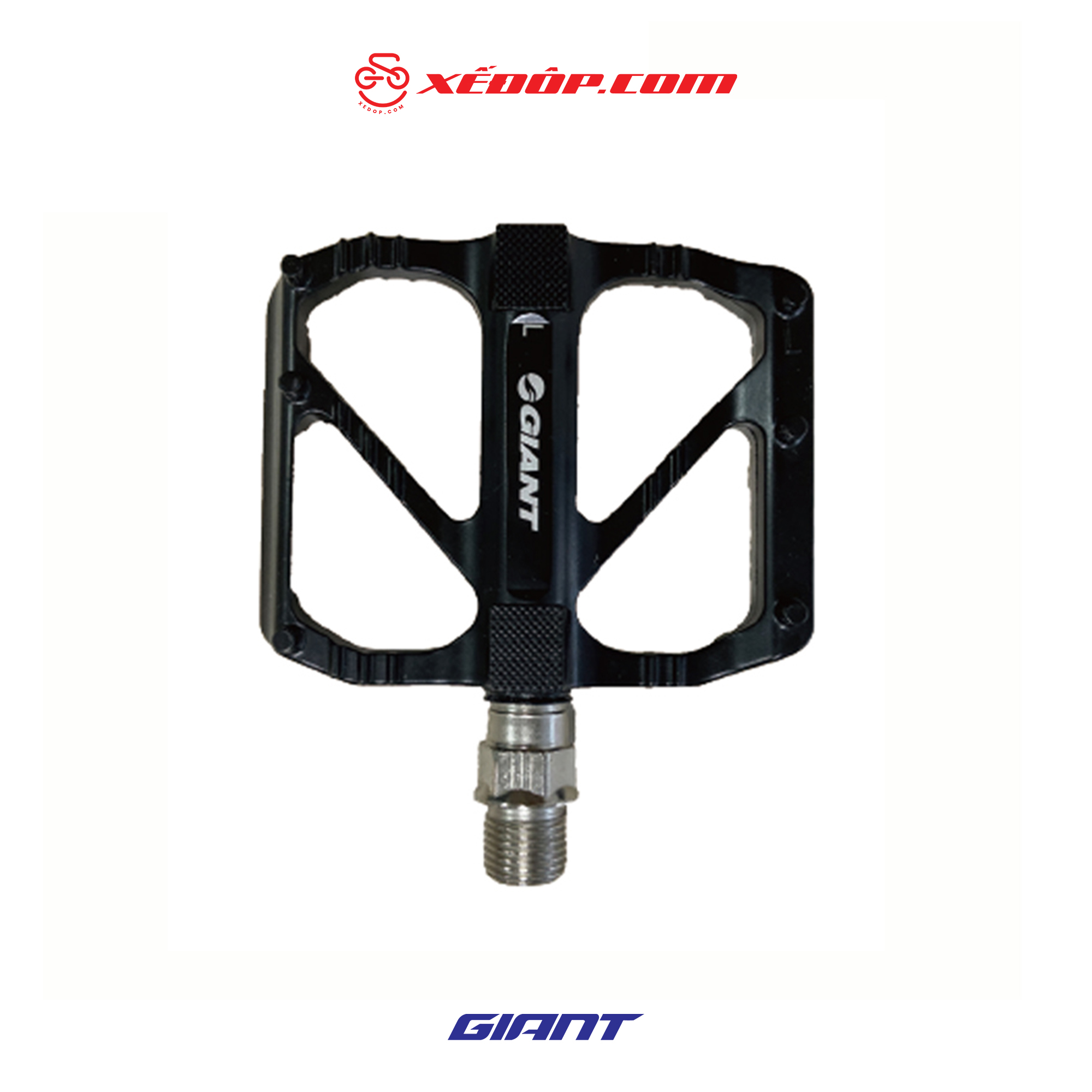 PEDAL XE DAP GIANT PD R27
