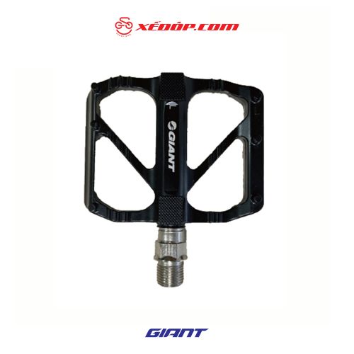 Bàn đạp phẳng Pedals Giant PD R27 G Base-1