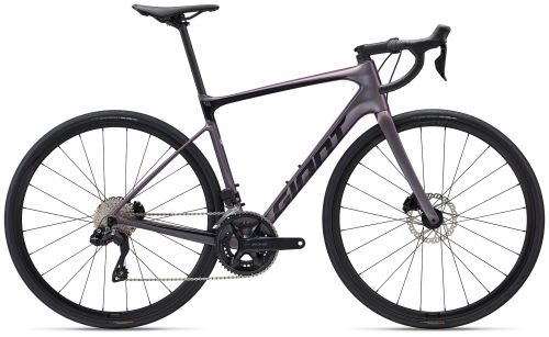 XE ĐẠP ĐUA ĐƯỜNG TRƯỜNG GIANT 2023 DEFY ADV 1